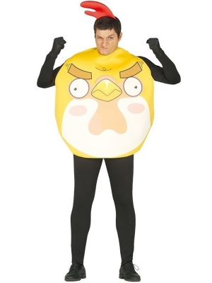 Mozorro Chick Haserre