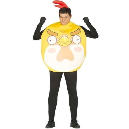 Mozorro Chick Haserre