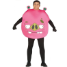 Costume Pig Angry