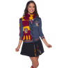 Bufanda Gryffindor Deluxe INF - Harry Potter