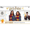 Bufanda Gryffindor Deluxe INF - Harry Potter