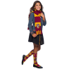 Bufanda Gryffindor Deluxe INF - Harry Potter