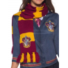 Bufanda Gryffindor Deluxe INF - Harry Potter