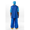 Disfraz de Genio AD - Aladdin