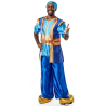 Disfraz de Genio AD - Aladdin
