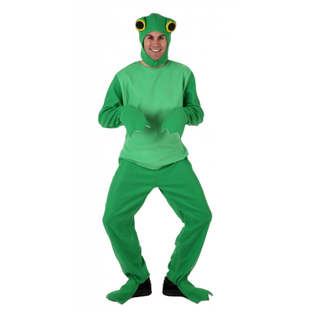 Vestit Granota