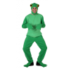 Vestit Granota