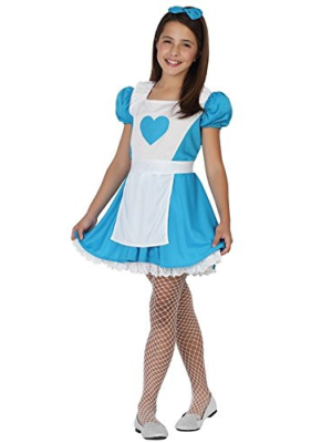 Mozorro Alice Seme-Alabak