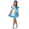 Disfraz de Alicia Infantil - Disfraces de Alicia Infantiles