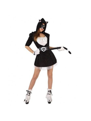 Mozorro Cat Janzten