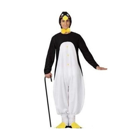 Vestit De Pingüí