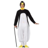 Disfraz de Pinguino - Disfraces de Animales Adultos
