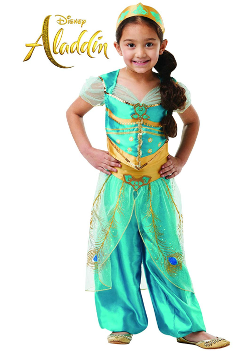 Mozorro Jasmine Deluxe Klasiko Seme-Alabak