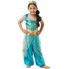 Mozorro Jasmine Deluxe Klasiko Seme-Alabak
