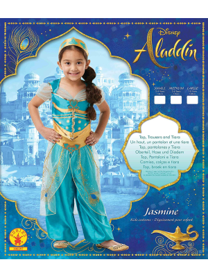 Mozorro Jasmine Deluxe Klasiko Seme-Alabak