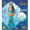 Mozorro Jasmine Deluxe Klasiko Seme-Alabak