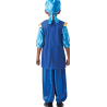 Disfraz de Genio Classic Infantil - Aladdin