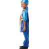 Disfraz de Genio Classic Infantil - Aladdin