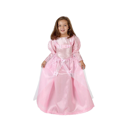 Mozorro Princess Pink Seme-alabak