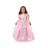 Vestit de Princesa Rosa Nen