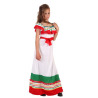 Vestit de Mexicà Nen