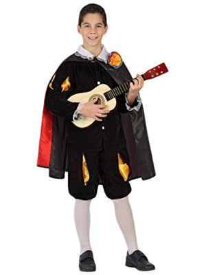 Mozorro Tuno Seme-Alabak