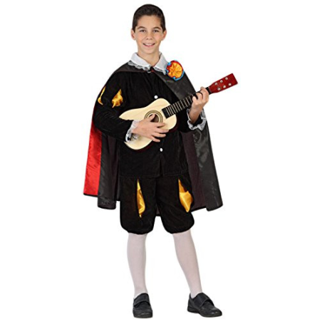 Mozorro Tuno Seme-Alabak