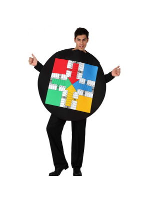 Board of Parchis