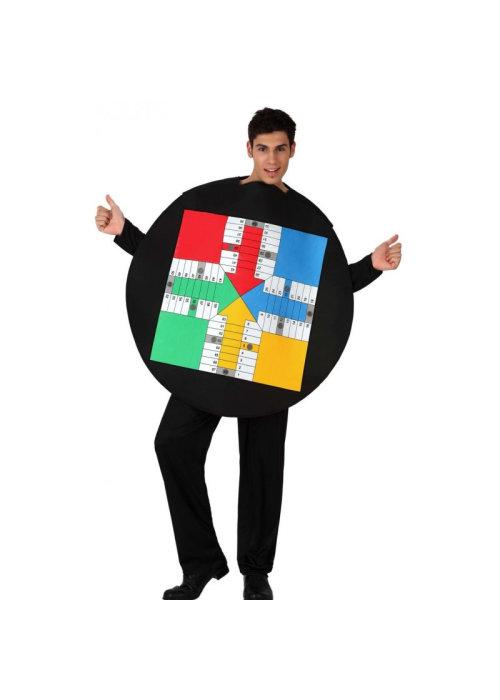 Board of Parchis