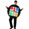 Board of Parchis