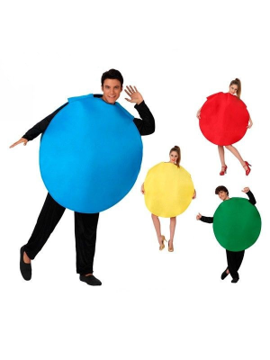 Mozorro Fitxa Parchis