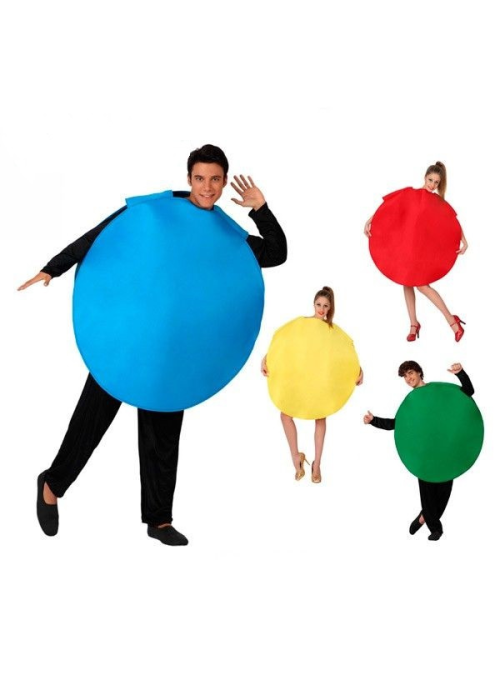 Mozorro Fitxa Parchis