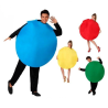 Mozorro Fitxa Parchis