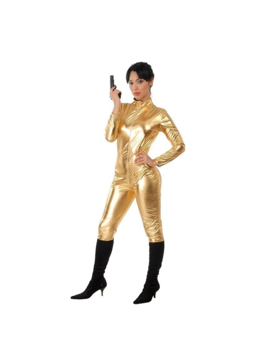 Vestit De Noia Bond