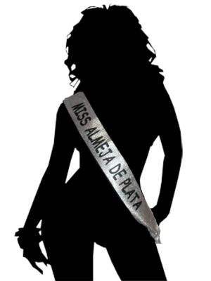 Banda Miss Almeja de Plata - Bandas para Despedida