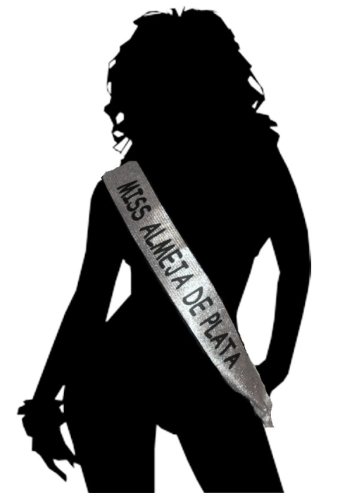 Comprar Banda Miss Almeja de Plata - Bandas para Despedida