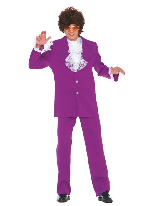 Vestit Poder De Les Flors