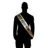 Comprar Banda Mister Ous d'Or per només 5.00€ – vestit de Botiga en línia