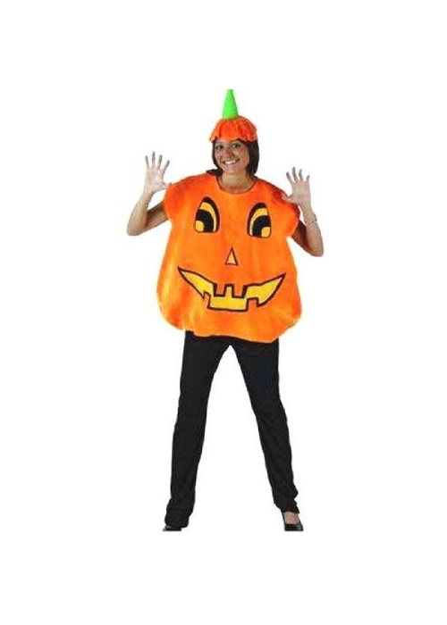 Disfraz de Calabaza - Disfraces de Halloween para Hombre