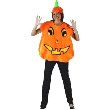 Disfraz de Calabaza - Disfraces de Halloween para Hombre