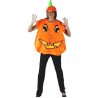 Disfraz de Calabaza - Disfraces de Halloween para Hombre