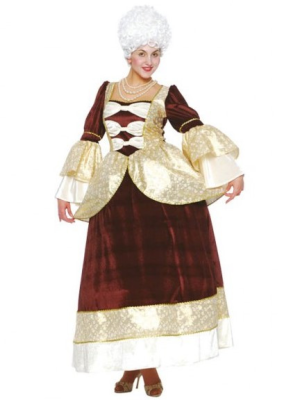 Vestit de la Marquesa