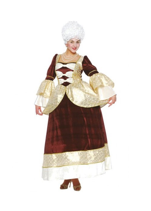 Vestit de la Marquesa