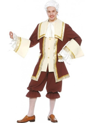 Vestit Marquès