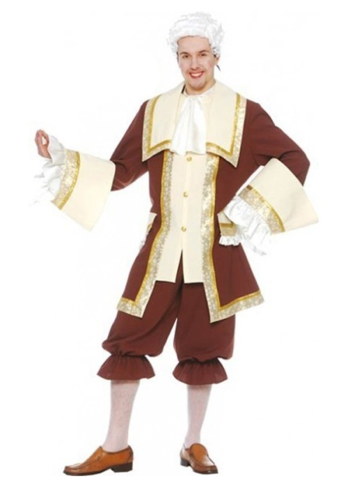 Vestit Marquès
