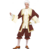 Mozorro Marques
