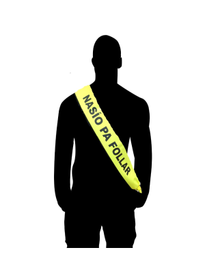 Erosi Banda Nasio Pa Arraio bakarrik 3.00€ – mozorro Denda online