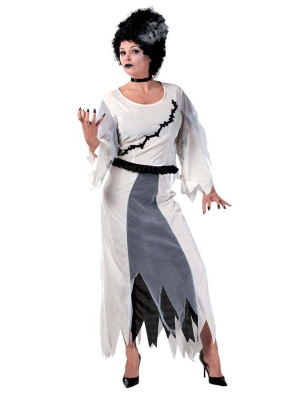 Mozorro Lady Frankestein