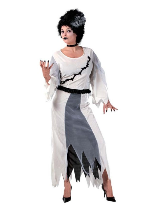 Vestit de Senyora Frankestein