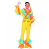 Disfraz de Rumbero Amarillo - Caribeños y Cubanos